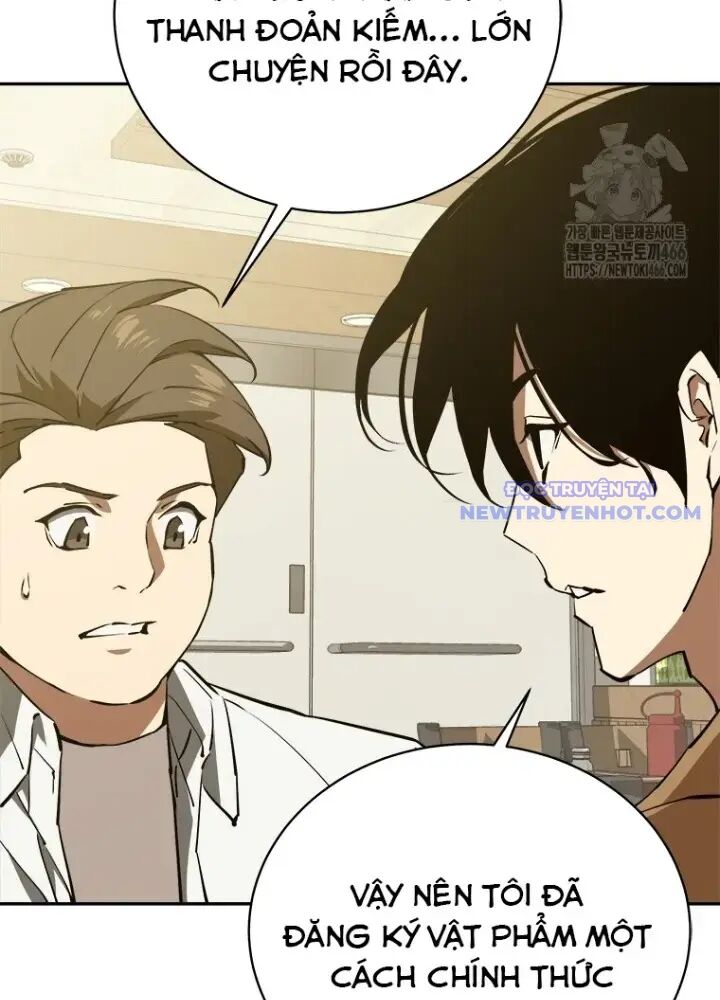 Lv 1 Bất Khả Chiến Bại Chap 59 - Next Chap 60