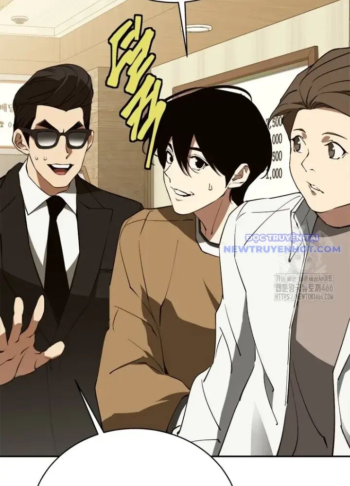 Lv 1 Bất Khả Chiến Bại Chap 59 - Next Chap 60