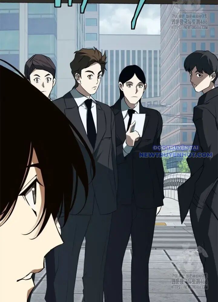 Lv 1 Bất Khả Chiến Bại Chap 59 - Next Chap 60