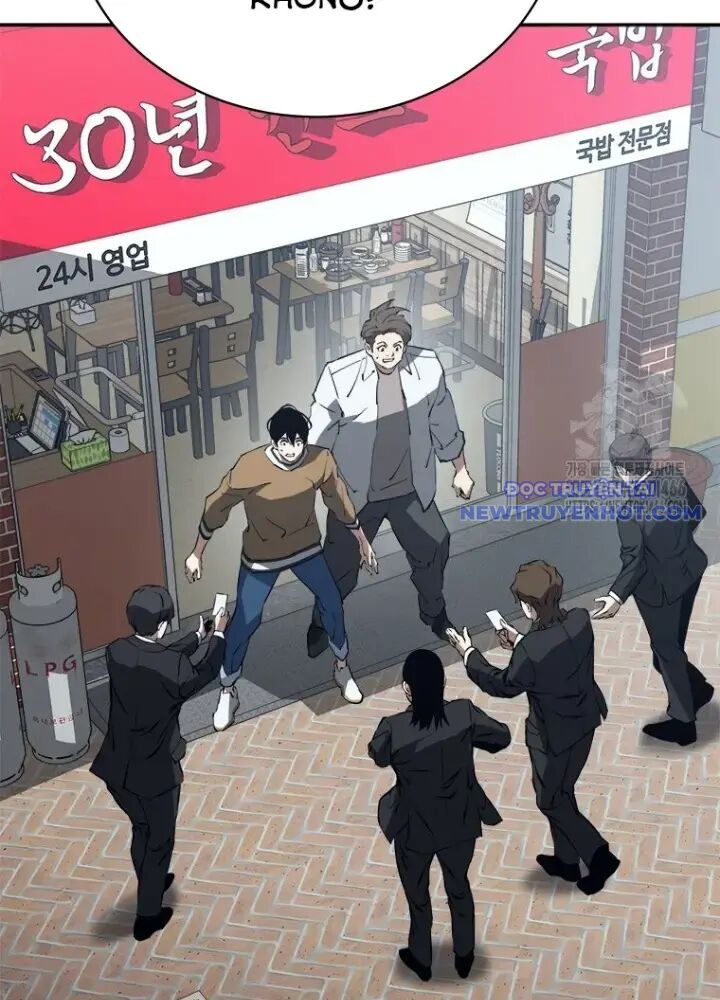 Lv 1 Bất Khả Chiến Bại Chap 59 - Next Chap 60