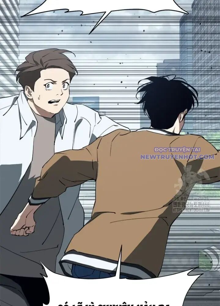 Lv 1 Bất Khả Chiến Bại Chap 59 - Next Chap 60