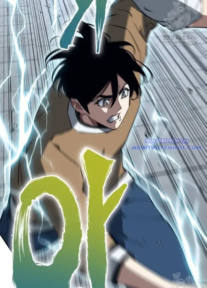 Lv 1 Bất Khả Chiến Bại Chap 59 - Next Chap 60