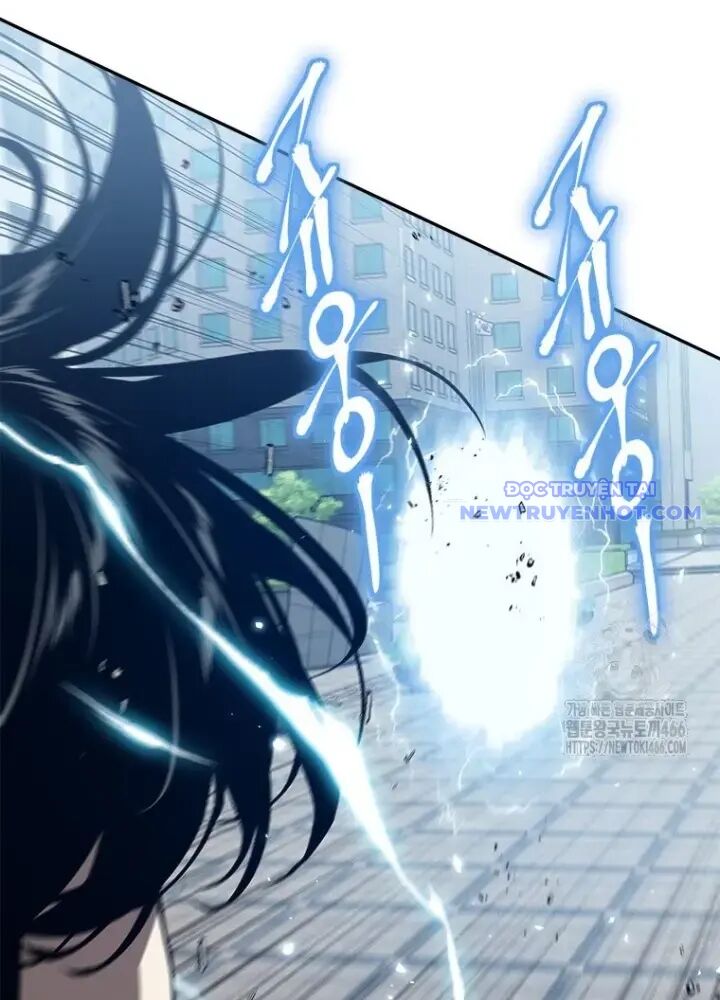 Lv 1 Bất Khả Chiến Bại Chap 59 - Next Chap 60