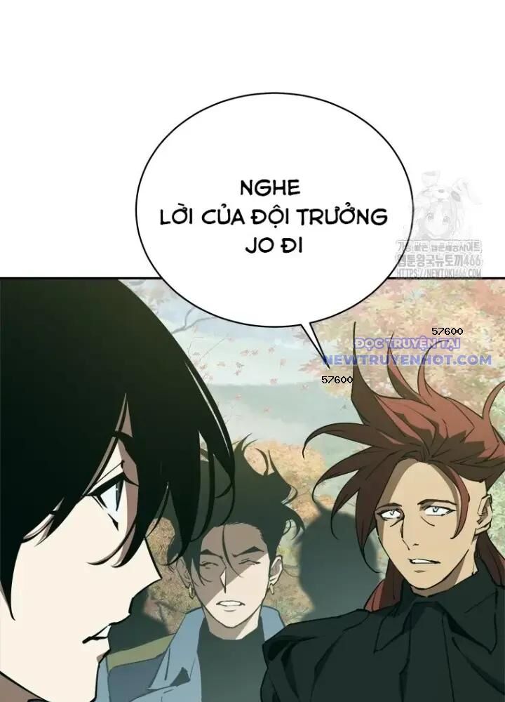 Lv 1 Bất Khả Chiến Bại Chap 59 - Next Chap 60