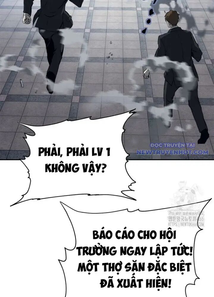 Lv 1 Bất Khả Chiến Bại Chap 59 - Next Chap 60