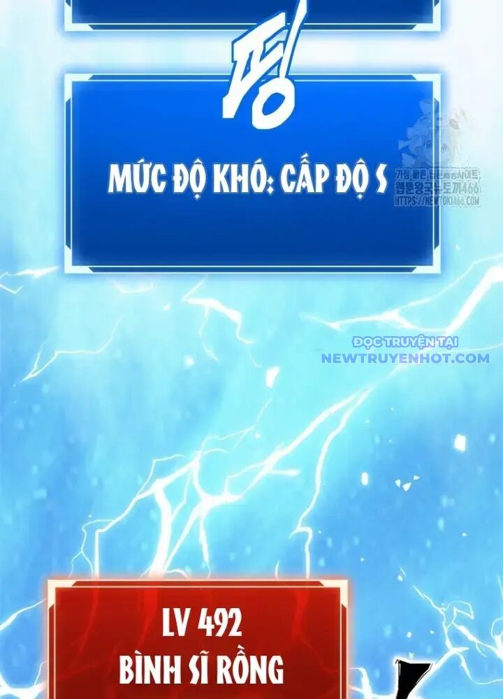 Lv 1 Bất Khả Chiến Bại Chap 59 - Next Chap 60