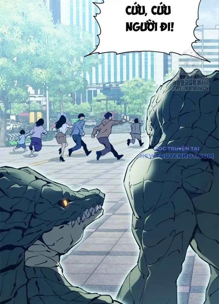 Lv 1 Bất Khả Chiến Bại Chap 59 - Next Chap 60