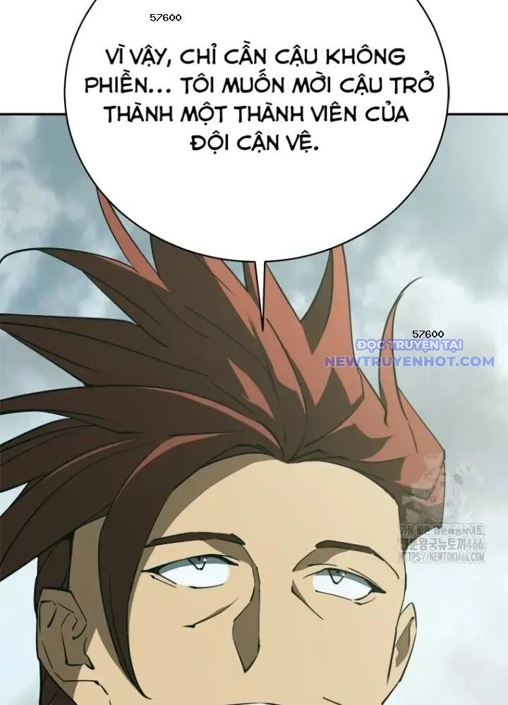 Lv 1 Bất Khả Chiến Bại Chap 59 - Next Chap 60
