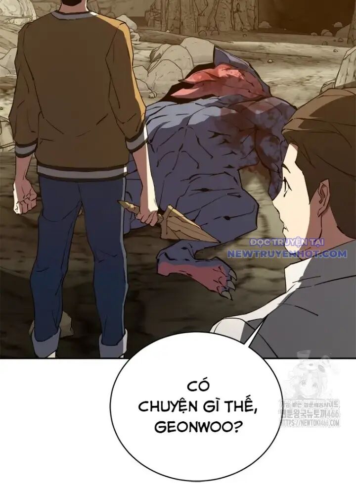 Lv 1 Bất Khả Chiến Bại Chap 59 - Next Chap 60