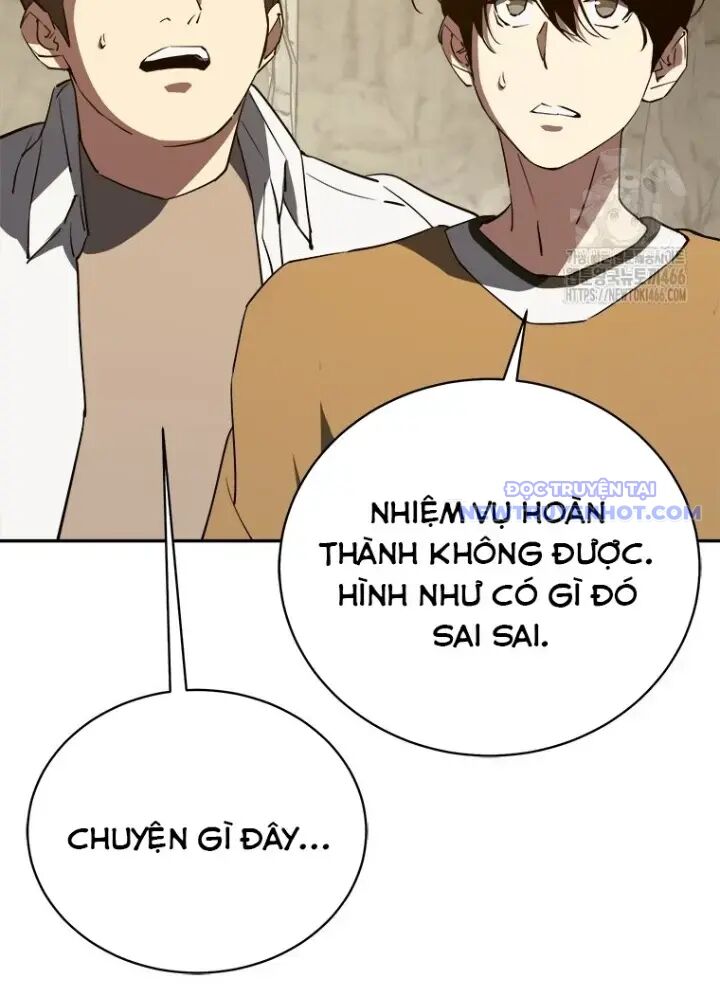 Lv 1 Bất Khả Chiến Bại Chap 59 - Next Chap 60