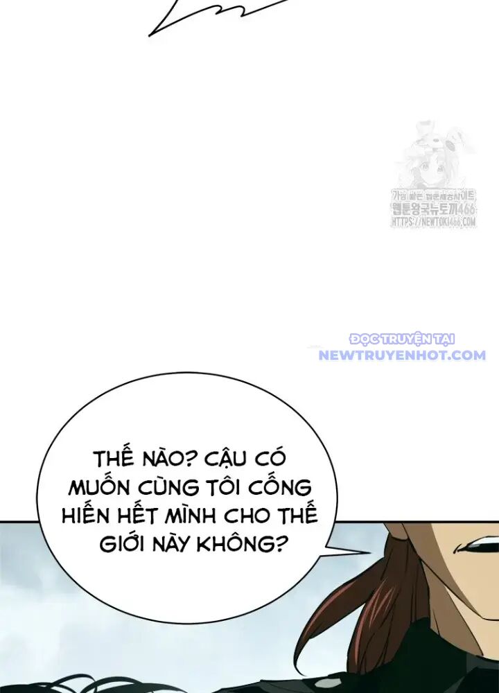 Lv 1 Bất Khả Chiến Bại Chap 59 - Next Chap 60