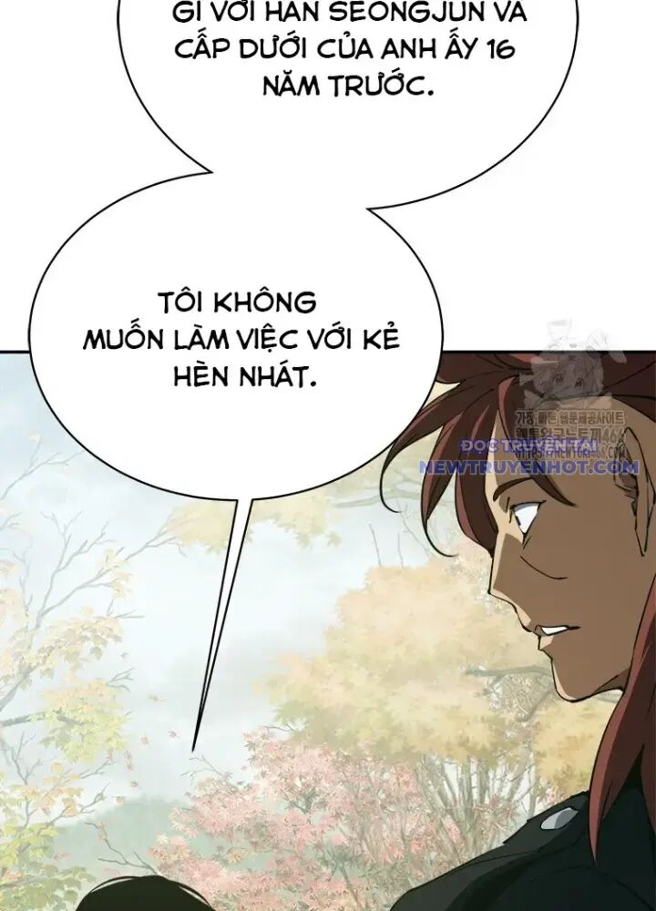 Lv 1 Bất Khả Chiến Bại Chap 59 - Next Chap 60