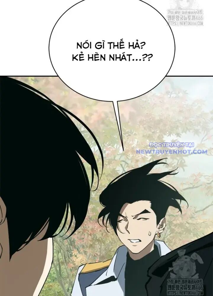Lv 1 Bất Khả Chiến Bại Chap 59 - Next Chap 60