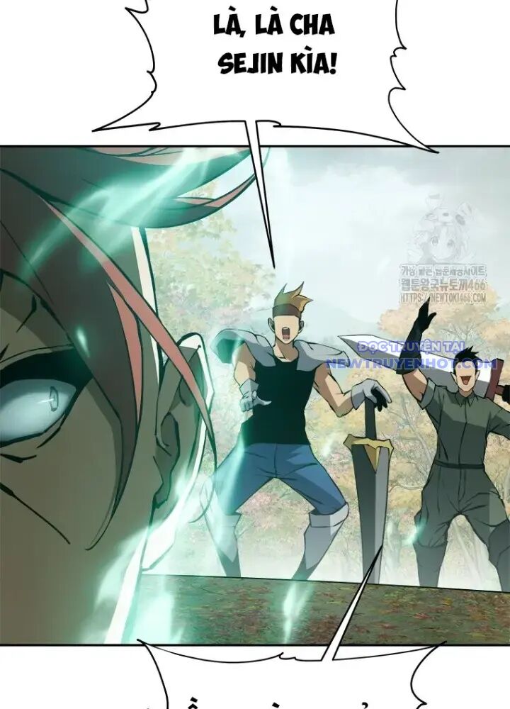 Lv 1 Bất Khả Chiến Bại Chap 59 - Next Chap 60