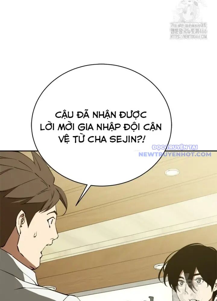Lv 1 Bất Khả Chiến Bại Chap 59 - Next Chap 60