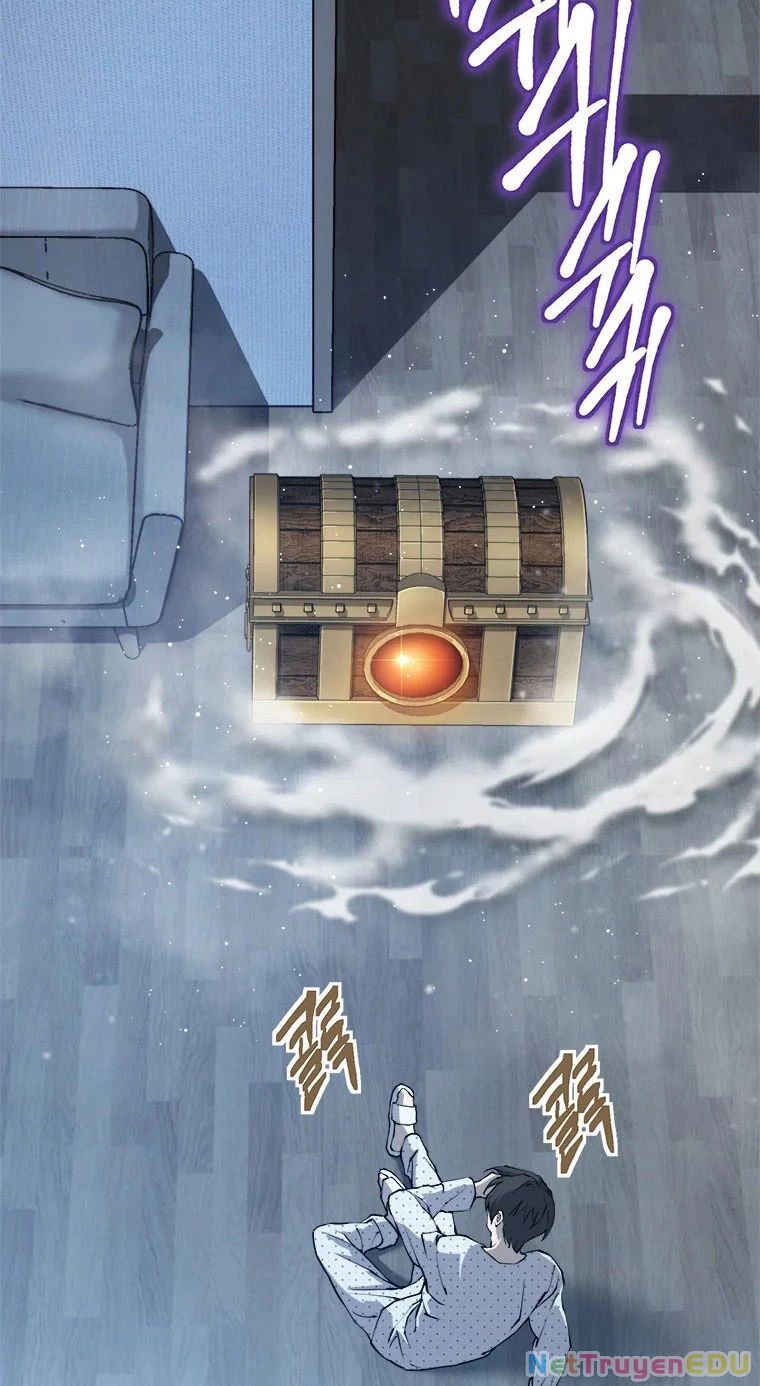 Lv 1 Bất Khả Chiến Bại Chap 6 - Next Chap 7