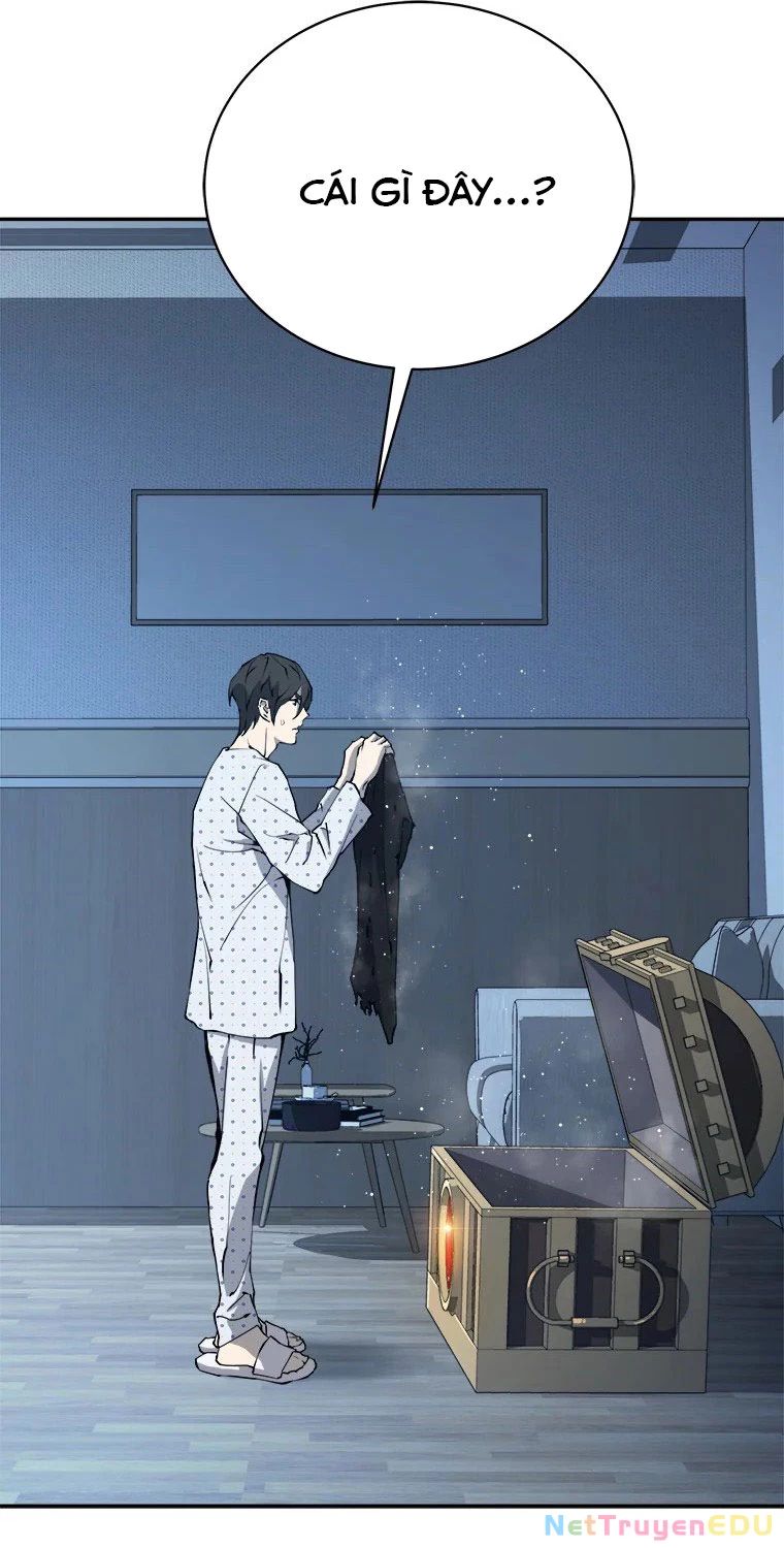 Lv 1 Bất Khả Chiến Bại Chap 6 - Next Chap 7