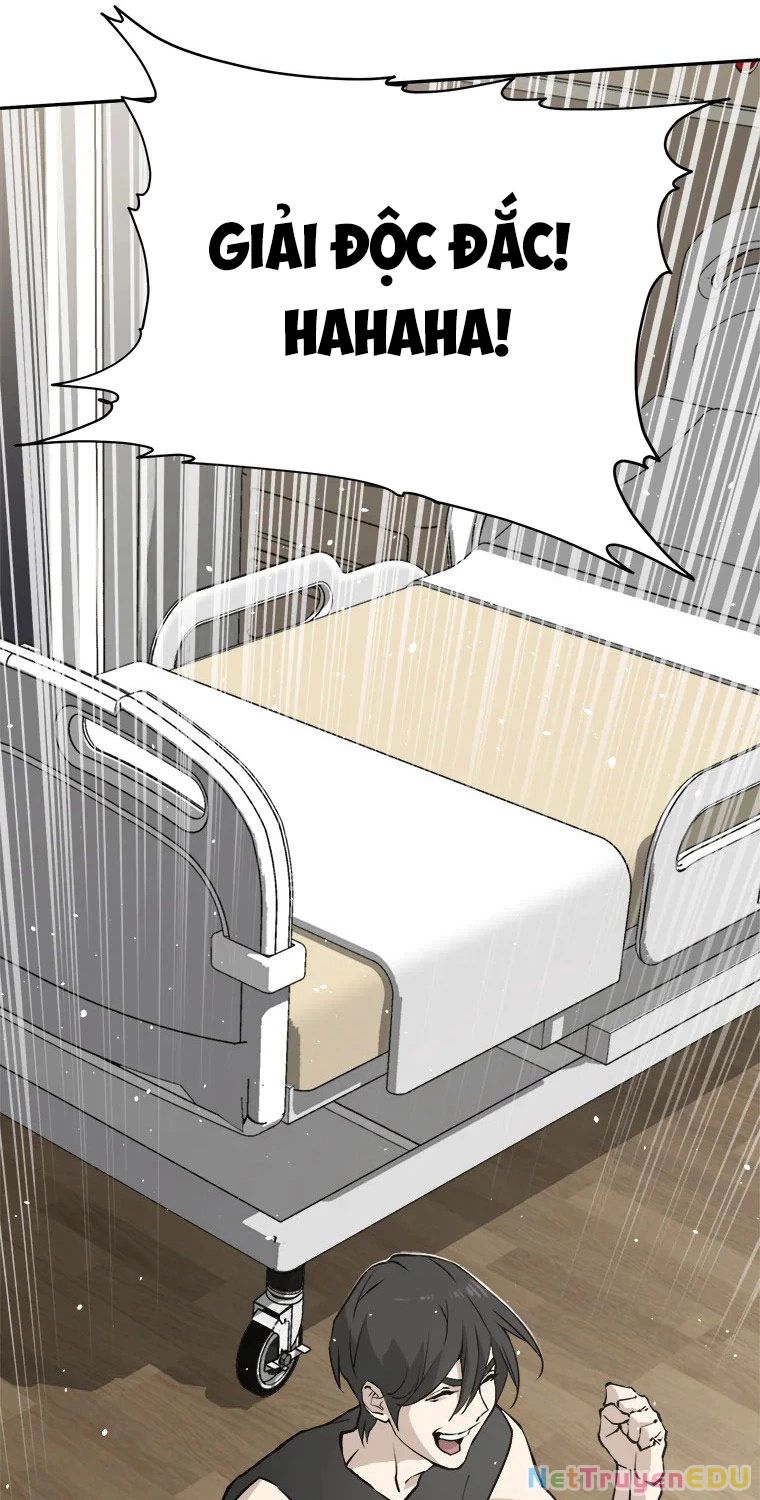 Lv 1 Bất Khả Chiến Bại Chap 6 - Next Chap 7