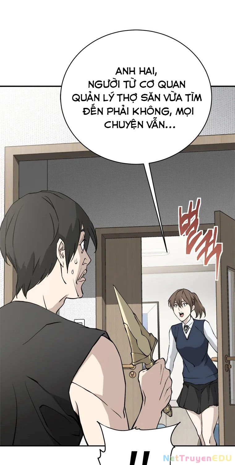 Lv 1 Bất Khả Chiến Bại Chap 6 - Next Chap 7