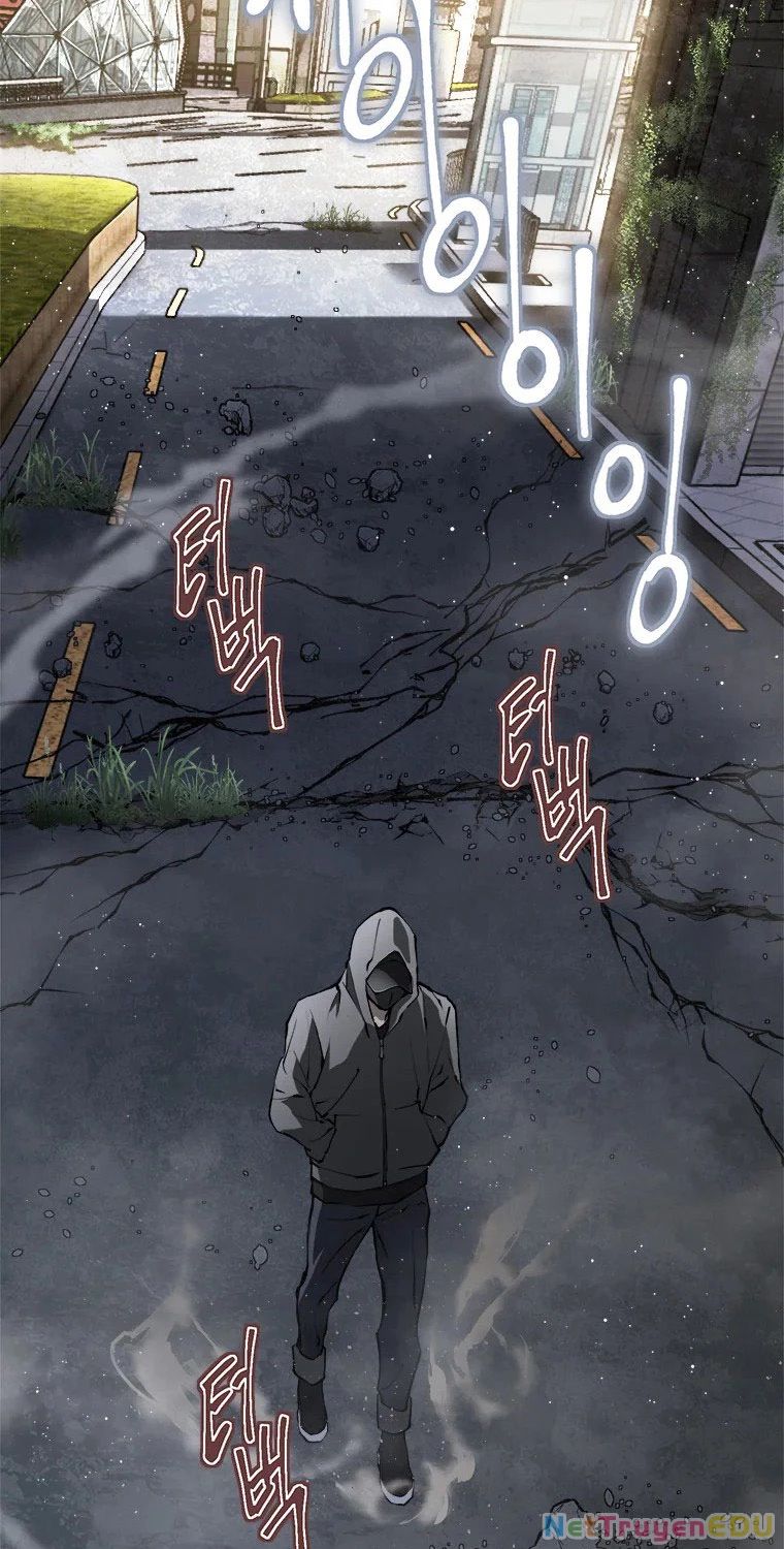 Lv 1 Bất Khả Chiến Bại Chap 6 - Next Chap 7