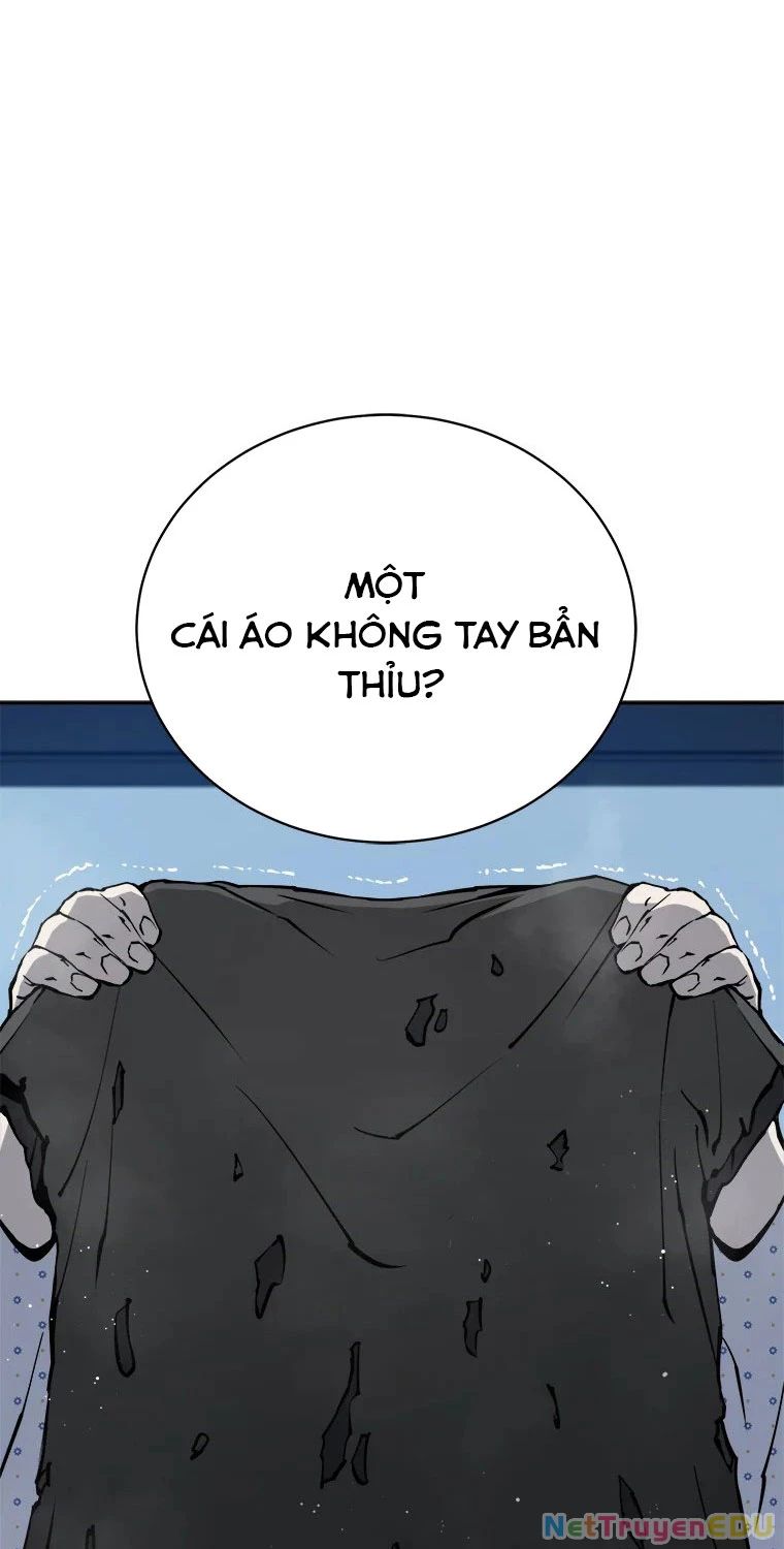 Lv 1 Bất Khả Chiến Bại Chap 6 - Next Chap 7