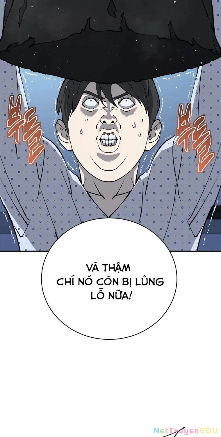Lv 1 Bất Khả Chiến Bại Chap 6 - Next Chap 7