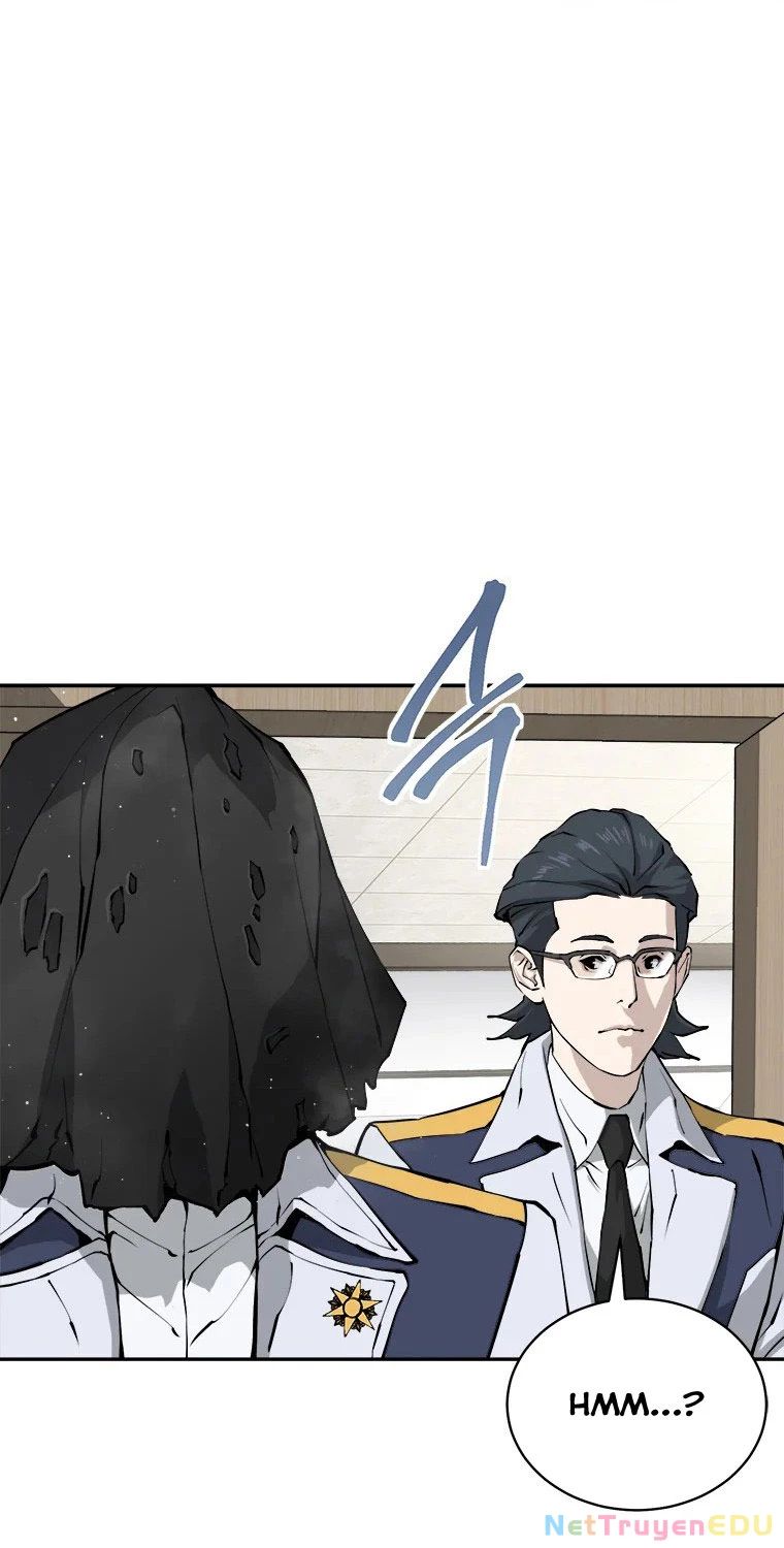 Lv 1 Bất Khả Chiến Bại Chap 6 - Next Chap 7