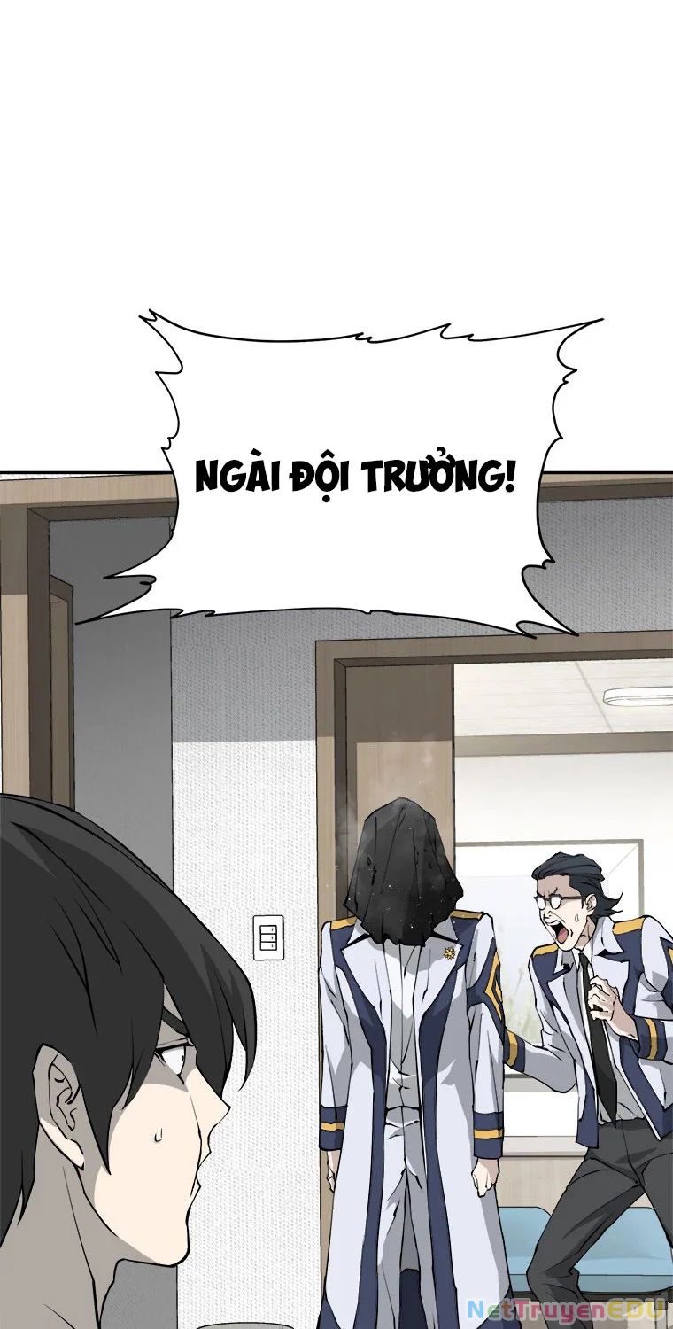 Lv 1 Bất Khả Chiến Bại Chap 6 - Next Chap 7