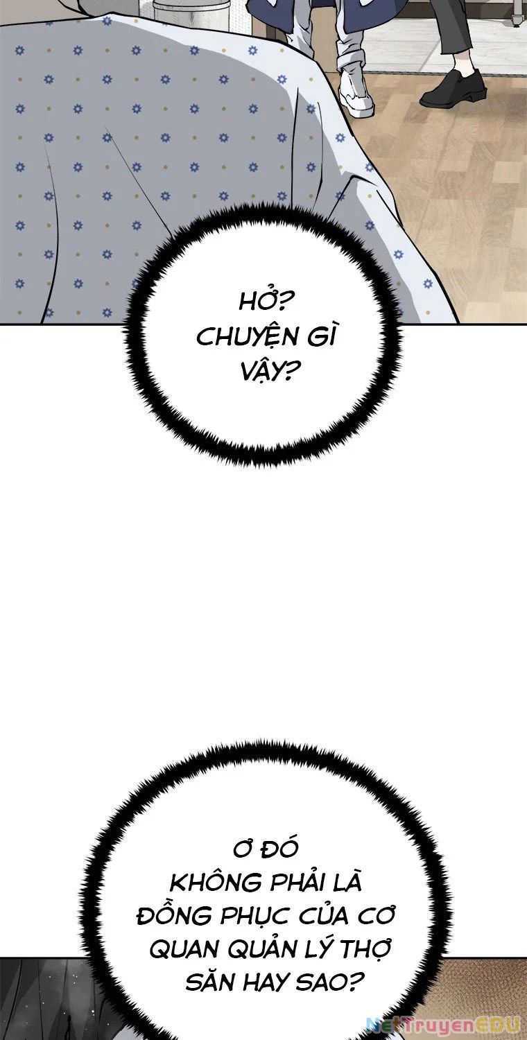 Lv 1 Bất Khả Chiến Bại Chap 6 - Next Chap 7