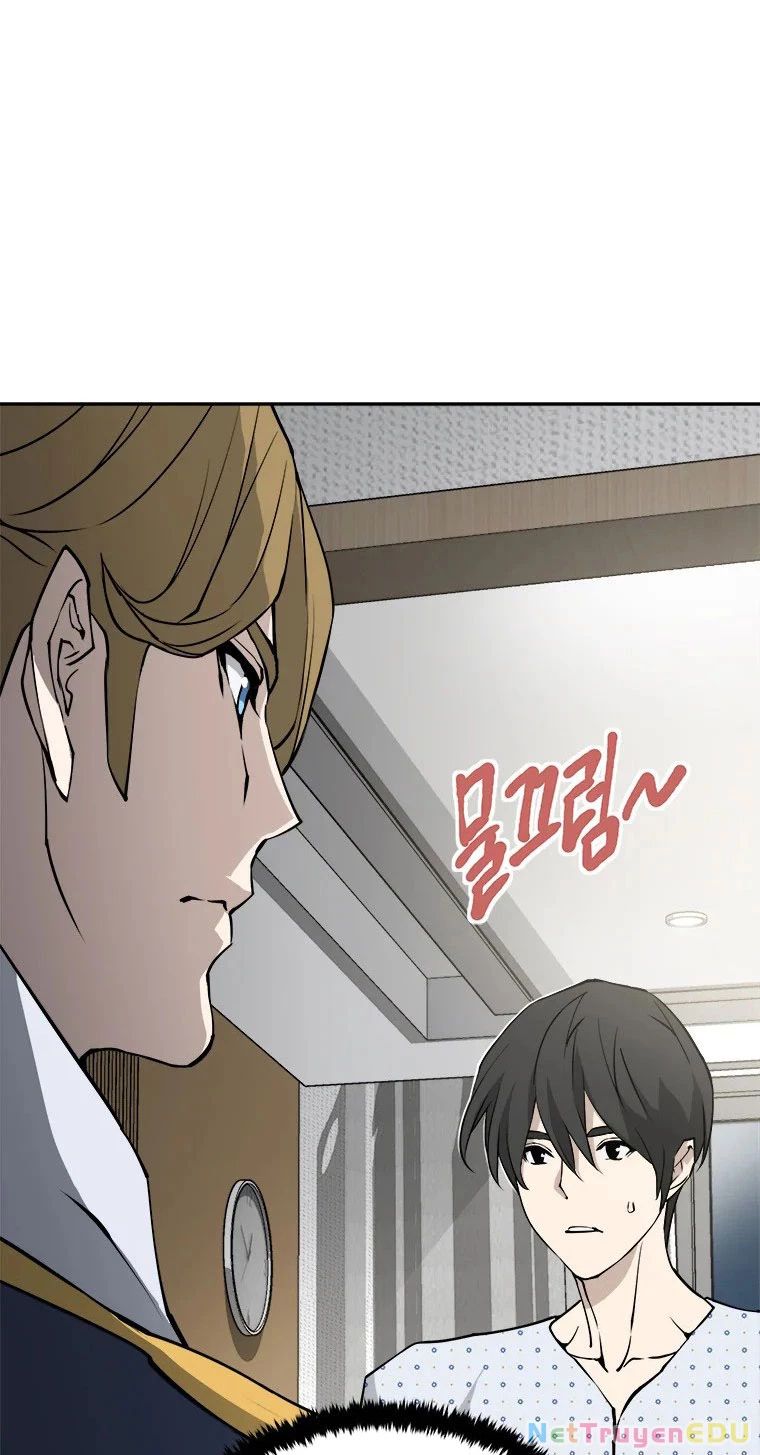 Lv 1 Bất Khả Chiến Bại Chap 6 - Next Chap 7