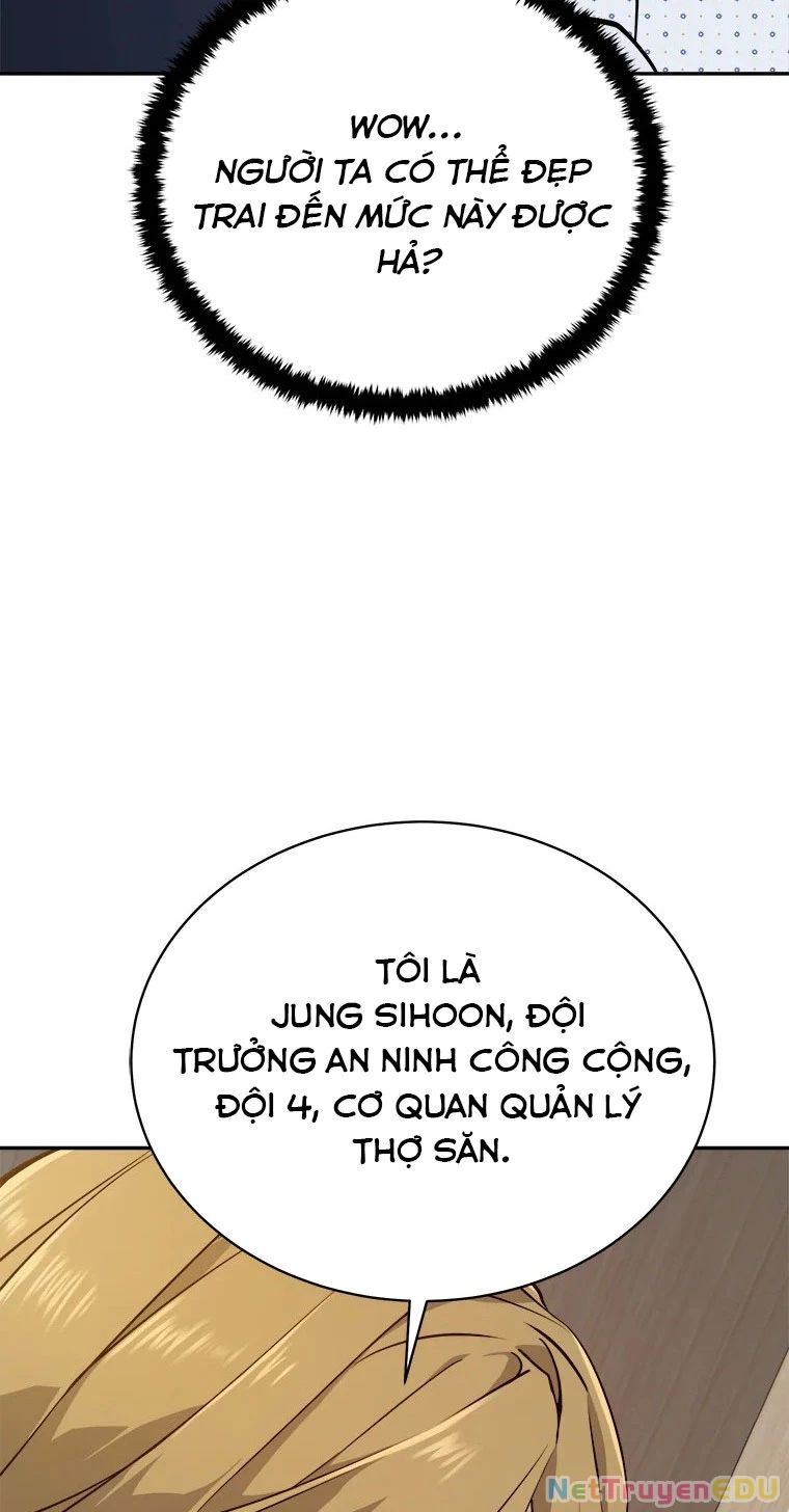 Lv 1 Bất Khả Chiến Bại Chap 6 - Next Chap 7
