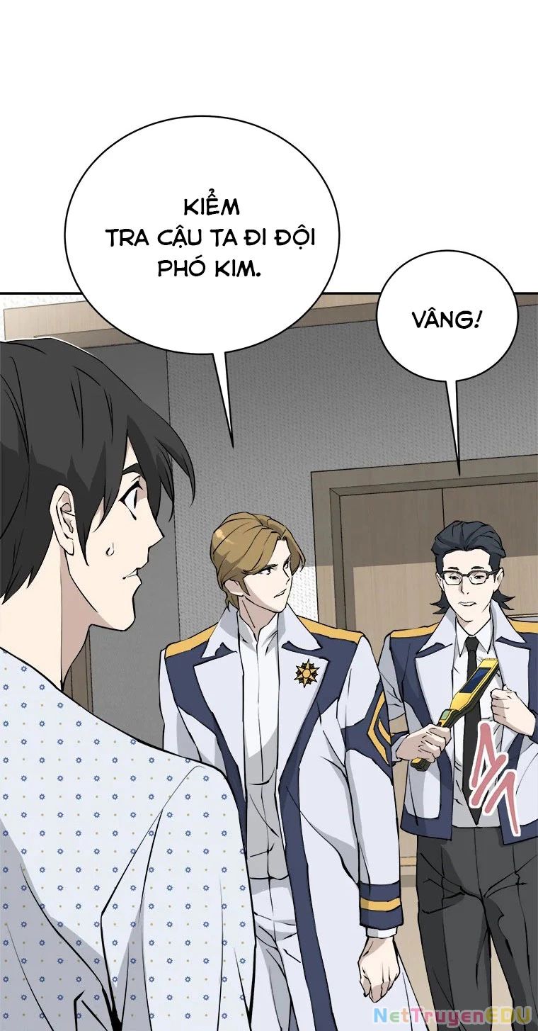 Lv 1 Bất Khả Chiến Bại Chap 6 - Next Chap 7