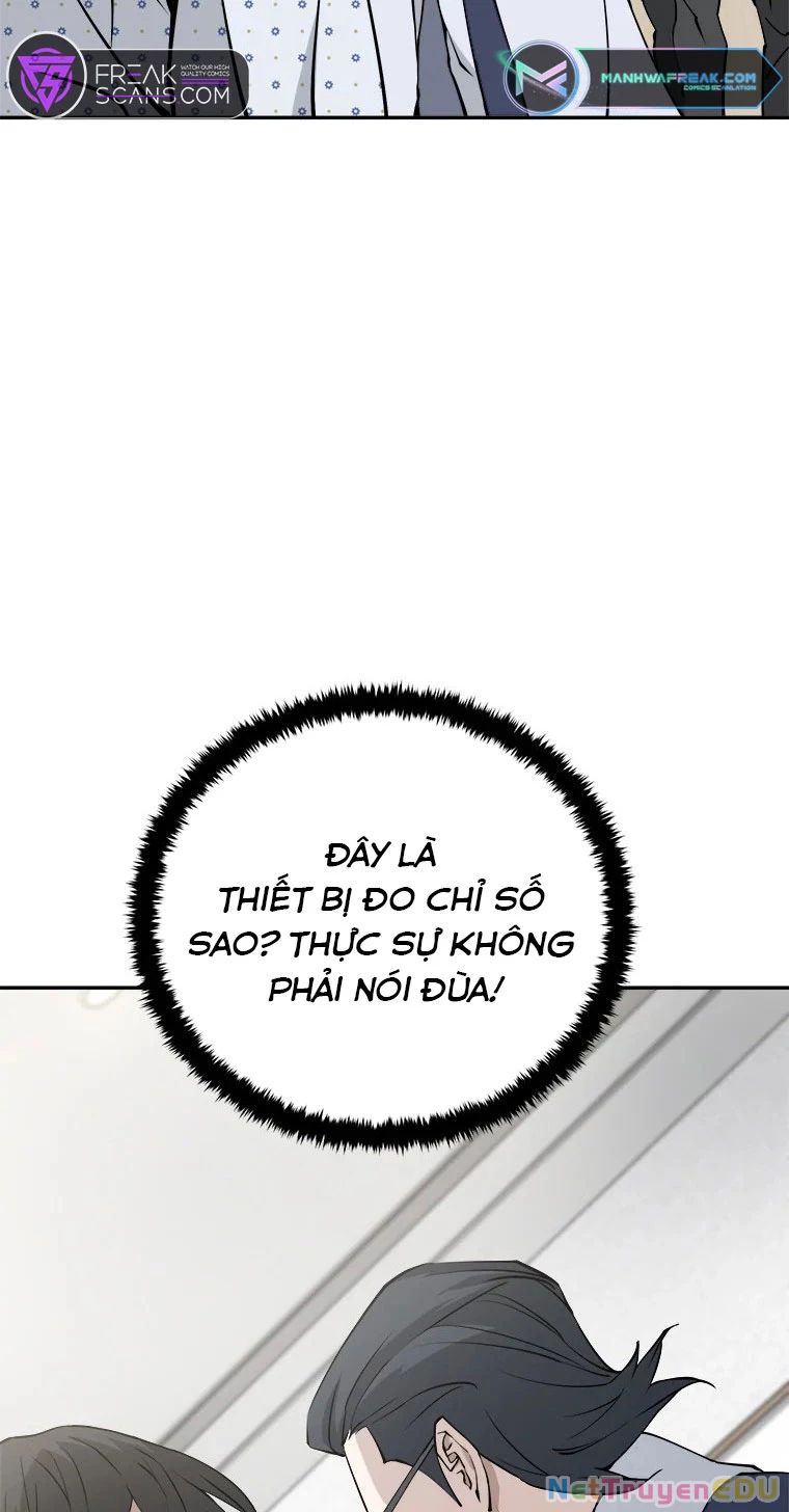 Lv 1 Bất Khả Chiến Bại Chap 6 - Next Chap 7