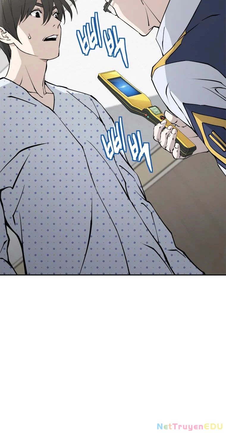 Lv 1 Bất Khả Chiến Bại Chap 6 - Next Chap 7