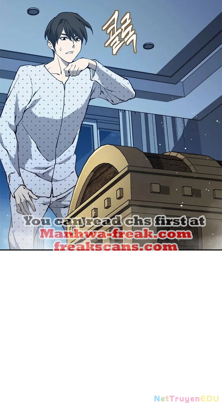 Lv 1 Bất Khả Chiến Bại Chap 6 - Next Chap 7