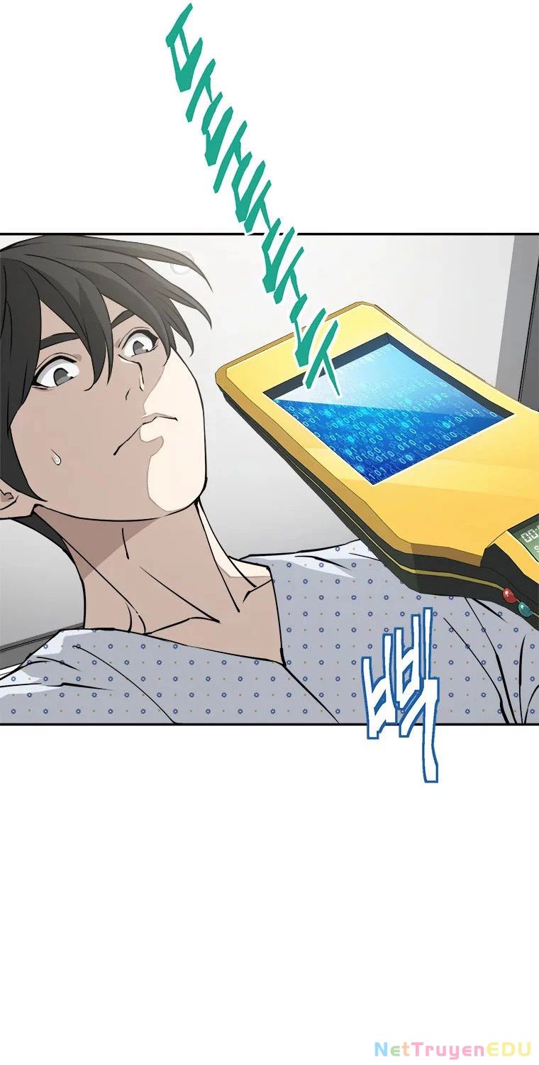 Lv 1 Bất Khả Chiến Bại Chap 6 - Next Chap 7