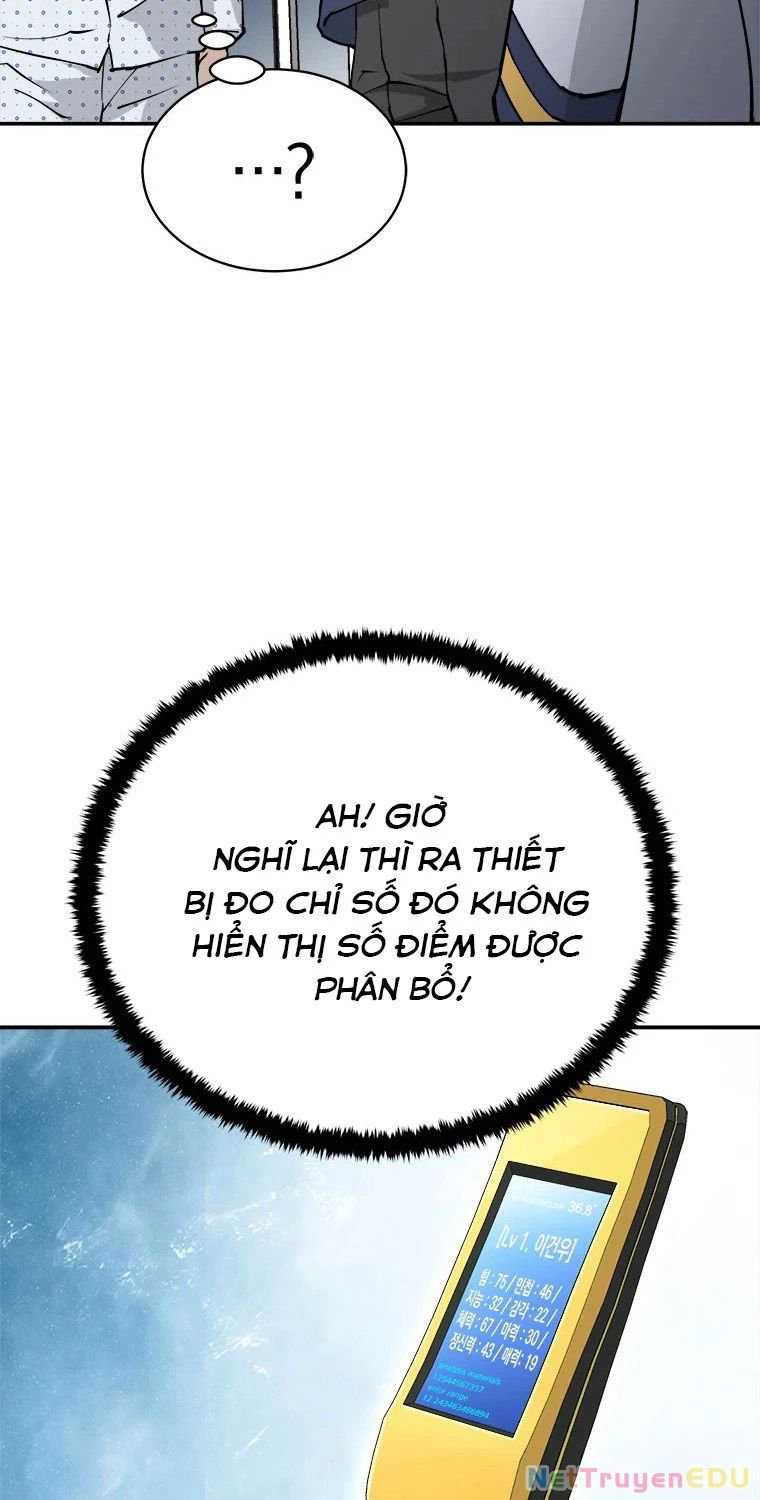 Lv 1 Bất Khả Chiến Bại Chap 6 - Next Chap 7