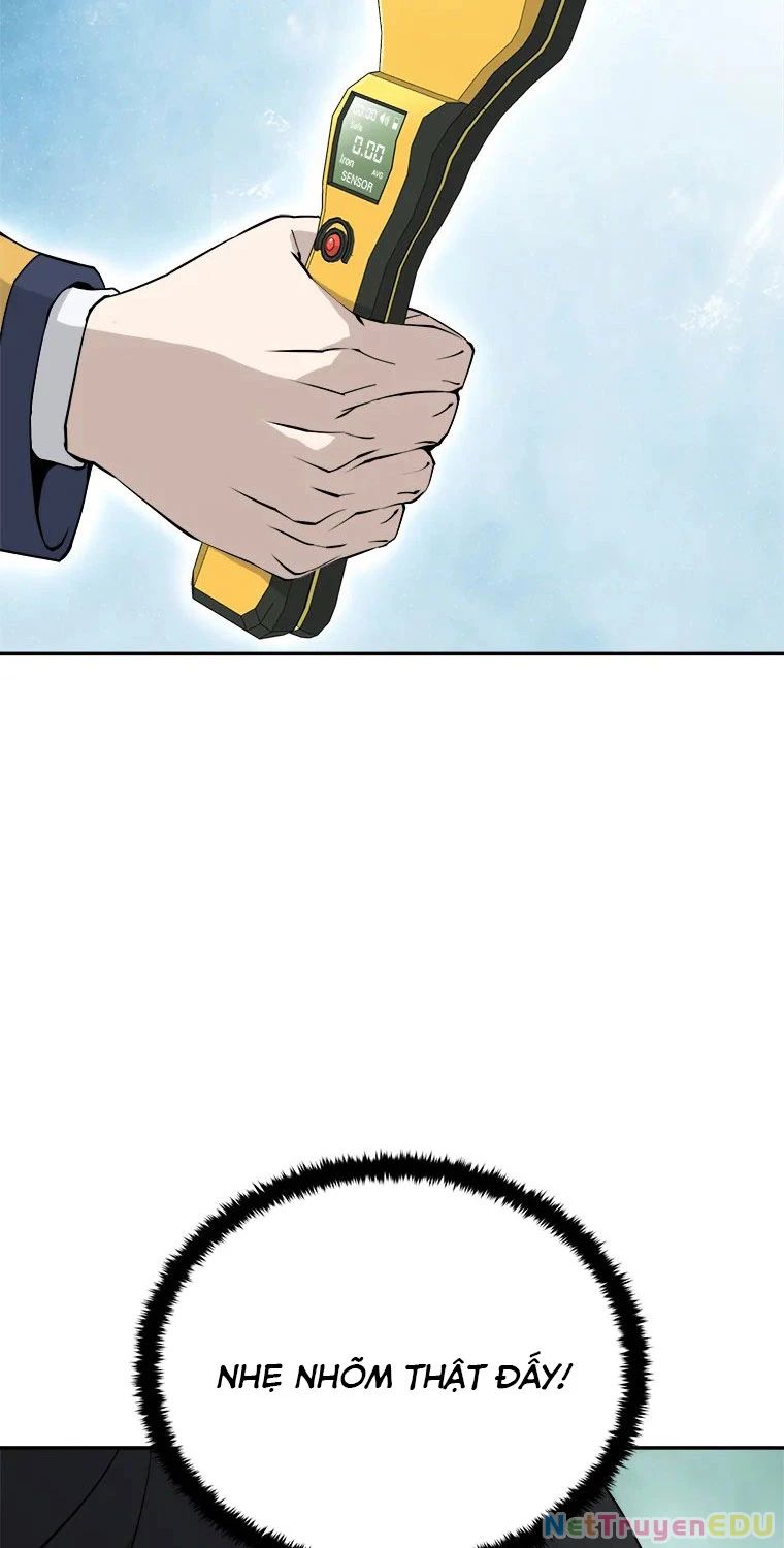 Lv 1 Bất Khả Chiến Bại Chap 6 - Next Chap 7
