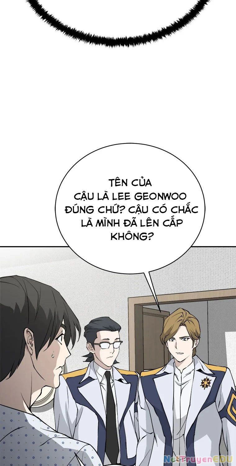 Lv 1 Bất Khả Chiến Bại Chap 6 - Next Chap 7