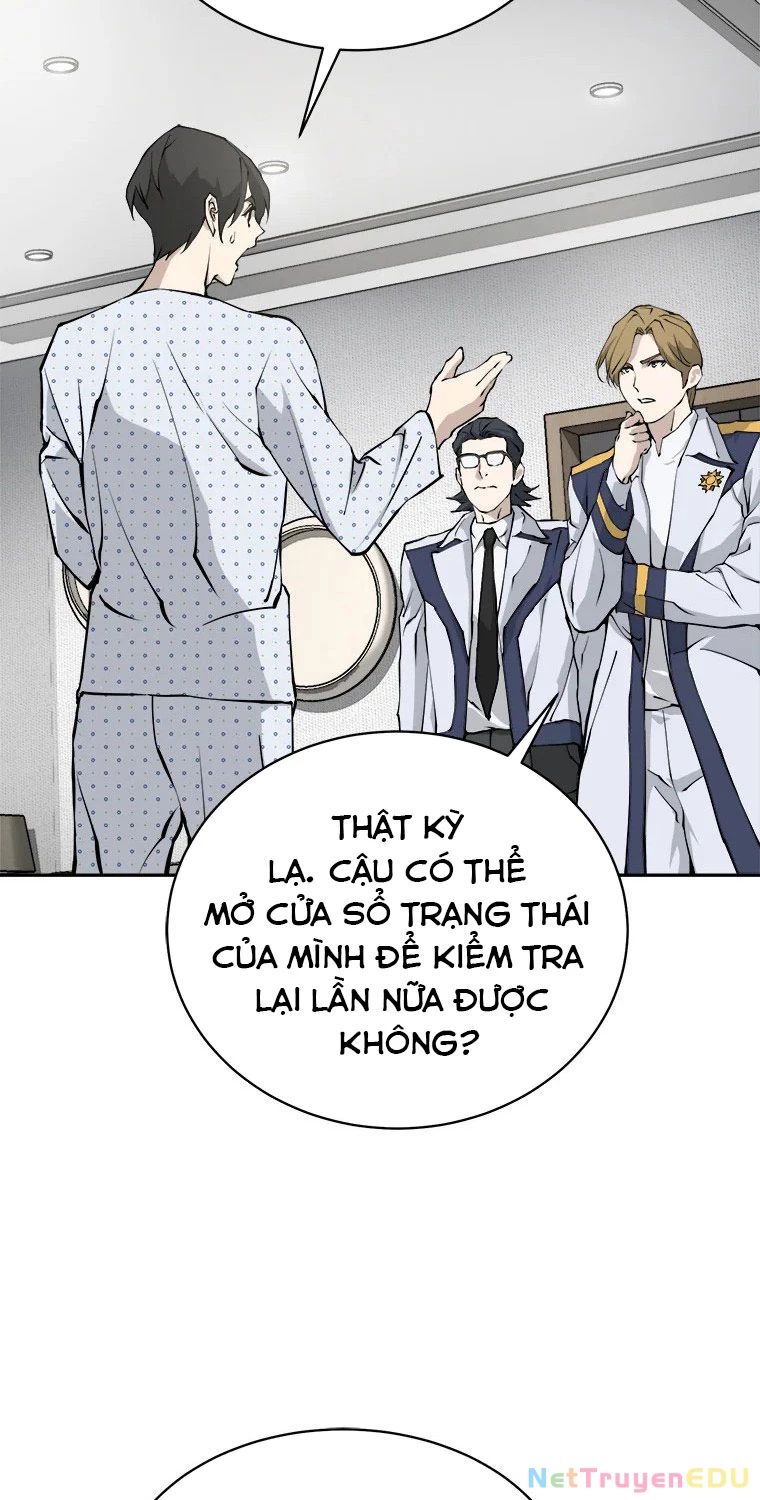 Lv 1 Bất Khả Chiến Bại Chap 6 - Next Chap 7