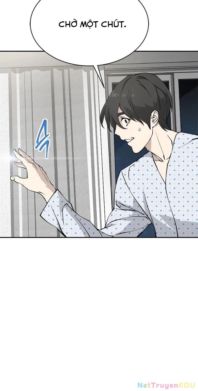 Lv 1 Bất Khả Chiến Bại Chap 6 - Next Chap 7