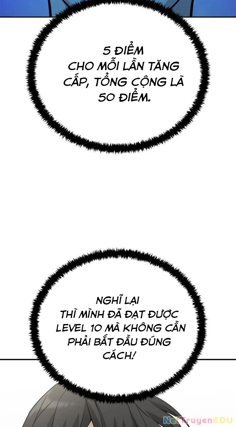 Lv 1 Bất Khả Chiến Bại Chap 6 - Next Chap 7