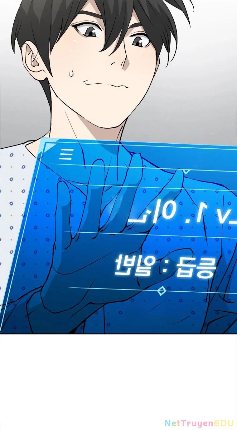Lv 1 Bất Khả Chiến Bại Chap 6 - Next Chap 7