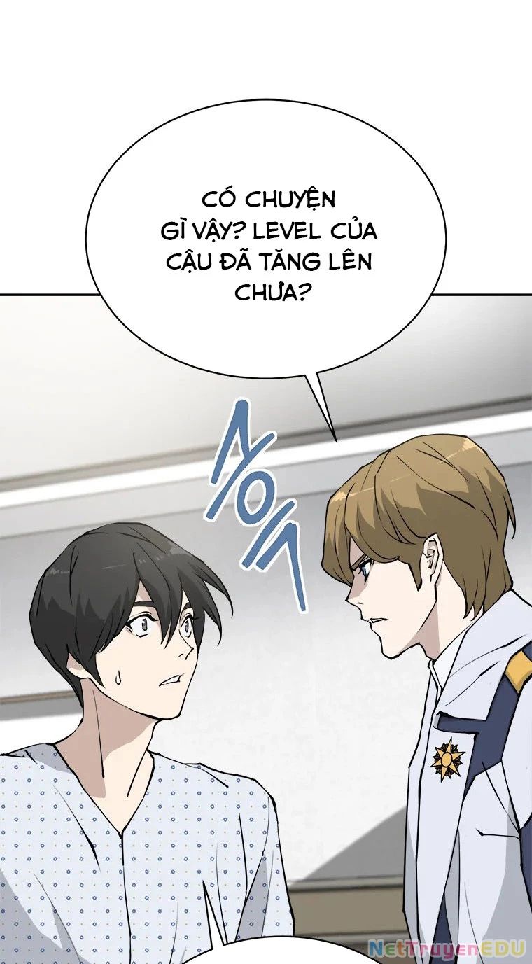 Lv 1 Bất Khả Chiến Bại Chap 6 - Next Chap 7