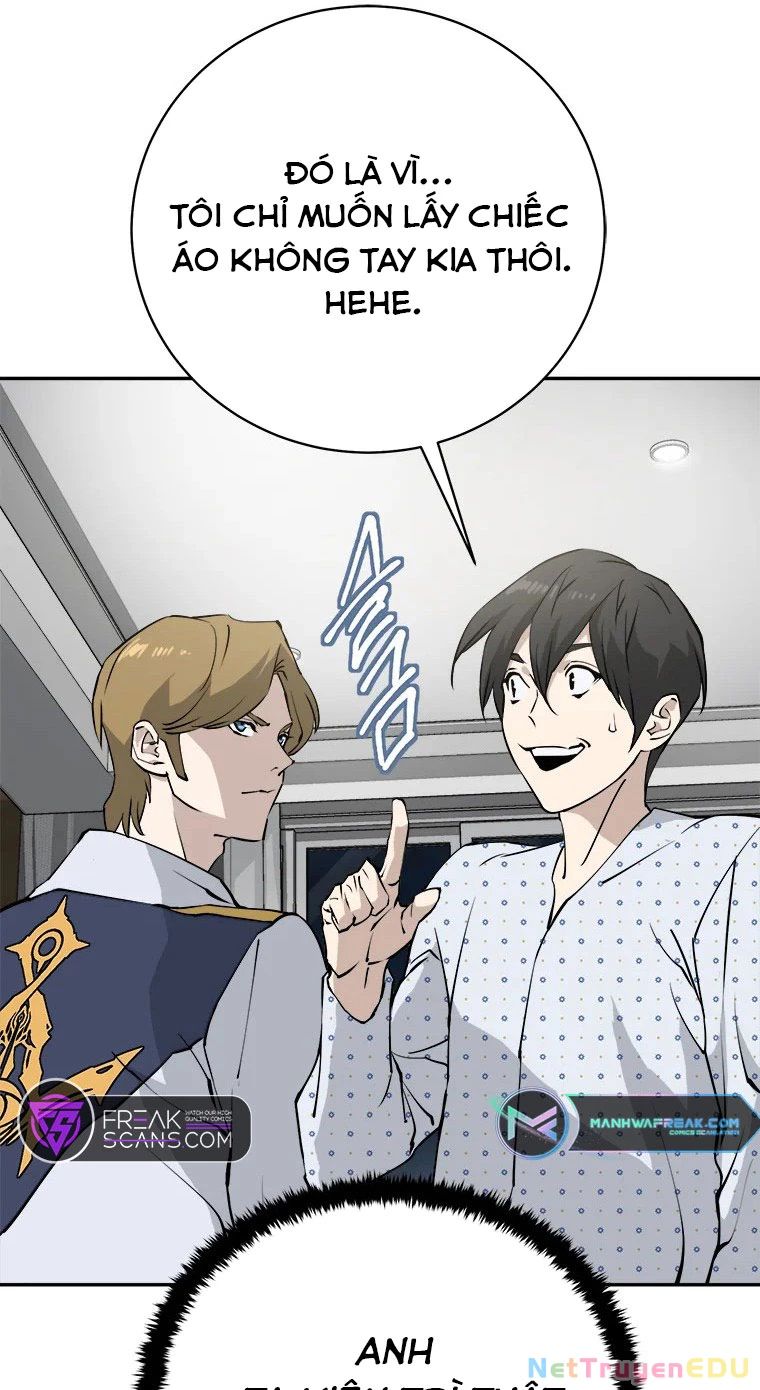 Lv 1 Bất Khả Chiến Bại Chap 6 - Next Chap 7