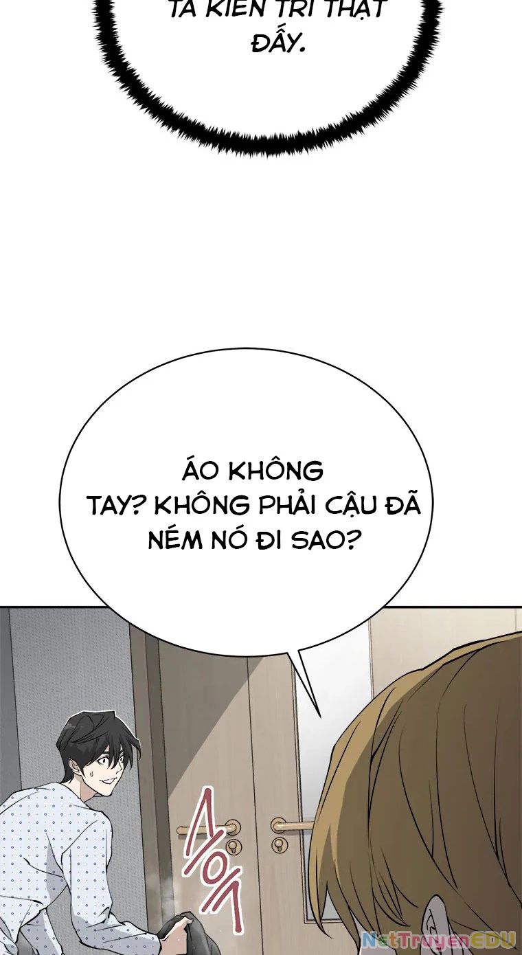 Lv 1 Bất Khả Chiến Bại Chap 6 - Next Chap 7