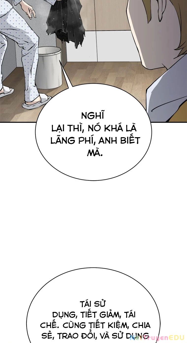Lv 1 Bất Khả Chiến Bại Chap 6 - Next Chap 7