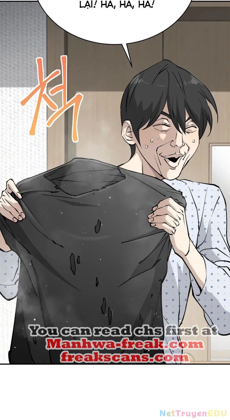 Lv 1 Bất Khả Chiến Bại Chap 6 - Next Chap 7