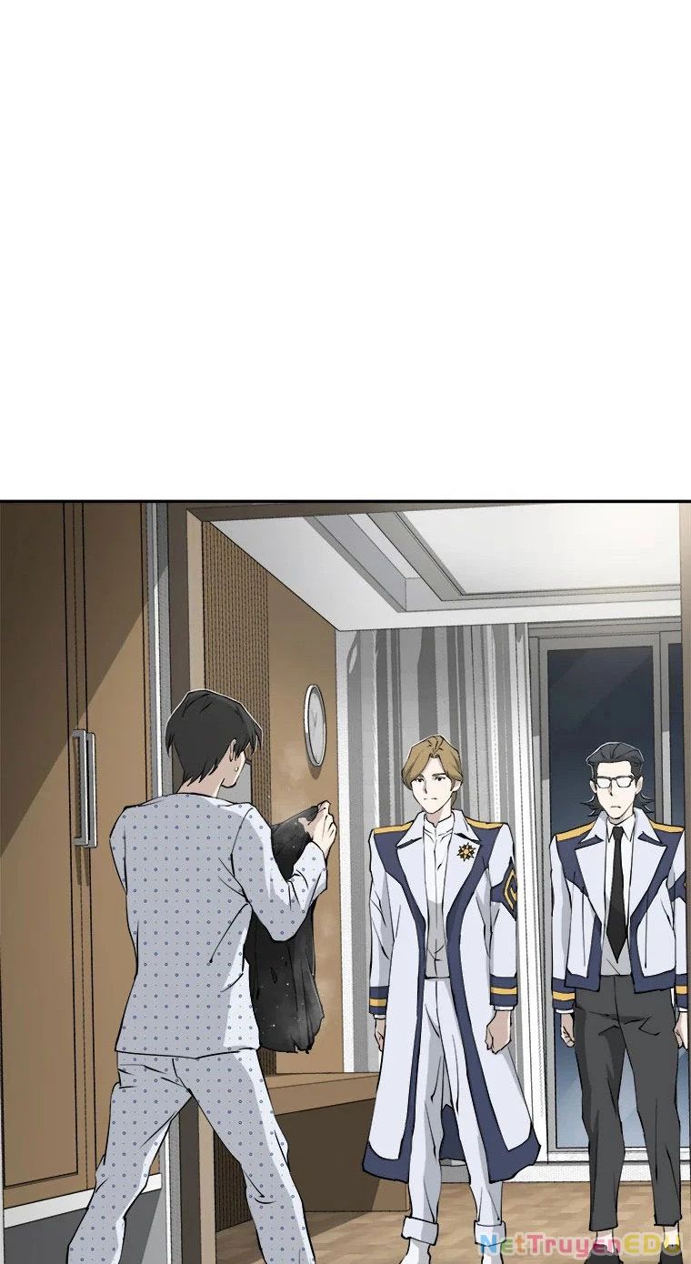 Lv 1 Bất Khả Chiến Bại Chap 6 - Next Chap 7