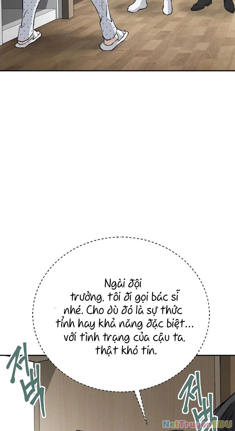 Lv 1 Bất Khả Chiến Bại Chap 6 - Next Chap 7